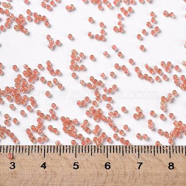 TOHO Round Seed Beads(X-SEED-TR15-0956)-4