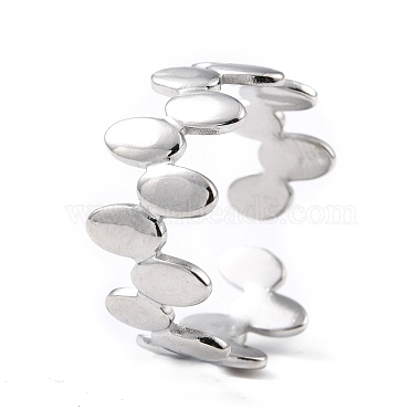 304 Stainless Steel Finger Rings(RJEW-L102-02P)-3