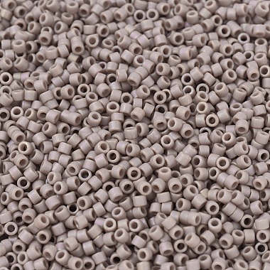 Perles miyuki delica(X-SEED-J020-DB2305)-3