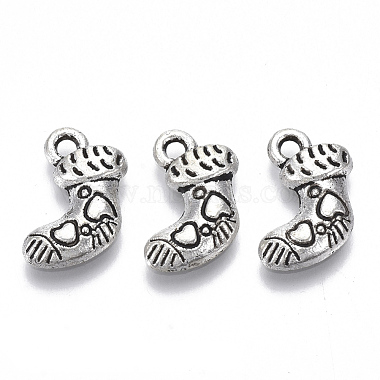 Antique Silver Others Alloy Charms