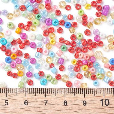 Glass Seed Beads(X-SEED-XCP0001-04B)-3