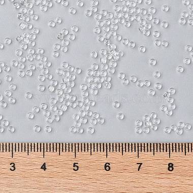 TOHO Round Seed Beads(SEED-JPTR11-0001)-4