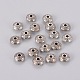 Tibetan Style Alloy Spacer Beads(LF10978Y)-1