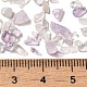 Natural Amethyst Chip Beads(G-O103-10)-5