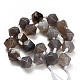 Natural Banded Agate Beads Strands(GG-CBAB9C6-L01-01)-5
