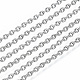 304 Stainless Steel Chains(CHS-S001-12A-P)-1