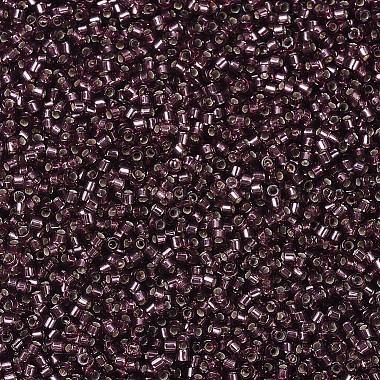MIYUKI Delica Beads(SEED-J020-DB1204)-3