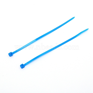 Пластиковые кабельные стяжки(KY-CJC0004-01N)-2