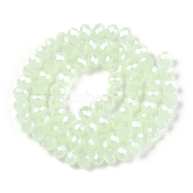 Electroplate Glass Beads Strands(EGLA-A034-J6mm-A05-1)-2