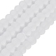 perles en verre transparentes brins(X1-EGLA-A034-T6mm-MD19)-1