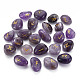 Natural Amethyst Beads(G-S282-42)-1