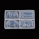 Gamepad Silicone Molds(X-AJEW-WH0022-06)-2