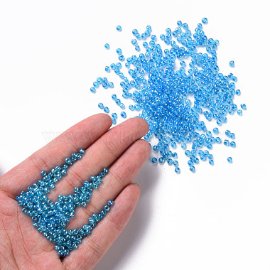 Glass Seed Beads(SEED-A006-3mm-103)-4