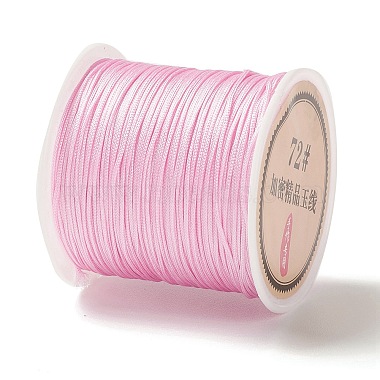 50 Yards Nylon Chinese Knot Cord(NWIR-C003-01A-10)-2