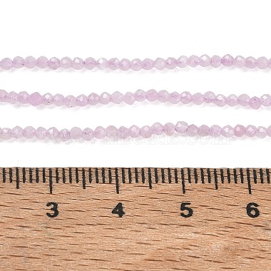 Natural Kunzite Beads Strands(GG-CBA5A1A-A08-02)-5