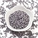 Baking Paint Glass Seed Beads(SEED-A033-05C)-2