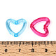 Transparent Acrylic Bead Frames(TACR-T015-017)-3