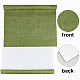 1Pc DIY Polyester Fabrics(DIY-OC0011-35E)-4