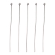 304 Stainless Steel Ball Head Pins(STAS-K146-045-50x0.7mm)-1