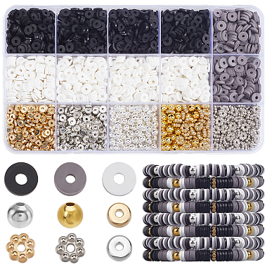 Finding-Kits f&uuml;r die DIY-Schmuckherstellung(DIY-SP0001-72A)-1