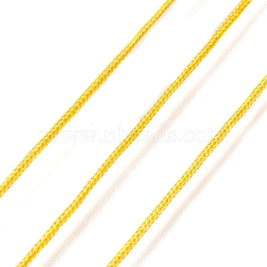 Nylon Chinese Knot Cord(NWIR-C003-01A-09)-3