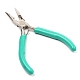 Carbon Steel Needle-Nosed Pliers(PT-YWC0001-03)-1