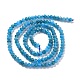 Natural Apatite Beads Strands(G-K312-20B)-2