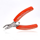 Stainless Steel Jewelry Pliers(PT-T003-03)-1