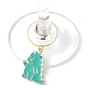 alliage émail verre charms verre(AJEW-JO00239)-3