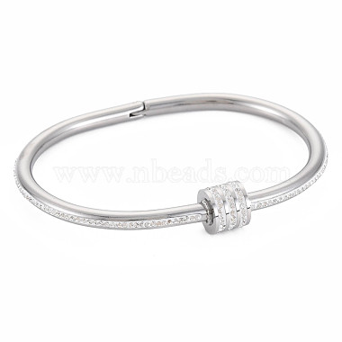 Stainless Steel Bangles