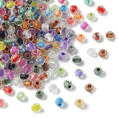 500Pcs Transparent Glass Beads(FIND-CJ0002-77)-1