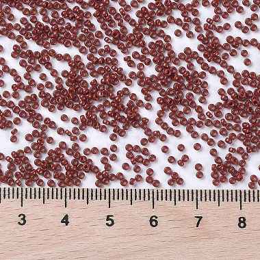 MIYUKI Round Rocailles Beads(X-SEED-G009-RR4469)-4