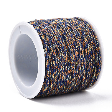 Cotton Braid Thread(OCOR-B003-01A-09)-2