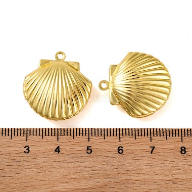 Rack Plating Brass Locket Pendants(KK-K277-07G)-3