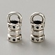 Tibetan Style Alloy Cord Ends(FIND-WH20023-031AS-08)-1
