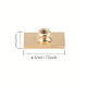 Wax Seal Brass Stamp Head(AJEW-WH0215-014)-2
