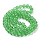 Electroplate Transparent Glass Beads Strands(EGLA-I018-FA05)-2