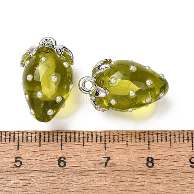 Resin Pendants(FIND-C096-01P)-4