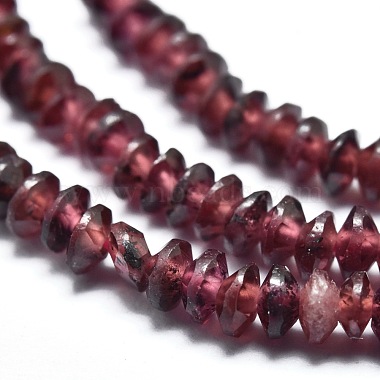 Natural Garnet Beads Strands(G-M353-A20-3mm)-3
