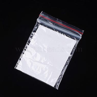 Plastic Zip Lock Bags(X-OPP02)-2