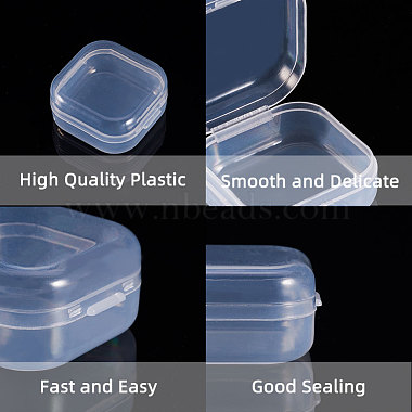 Plastic Bead Containers(CON-L006-09)-6