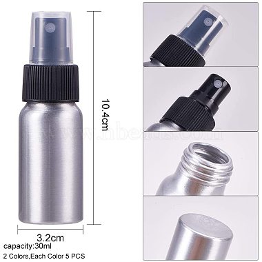 Refillable Aluminum Bottles(MRMJ-PH0001-04)-2