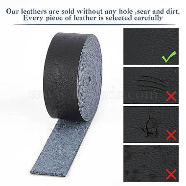 Flat Microfiber Imitation Leather Cord(LC-WH0006-07B-01)-7