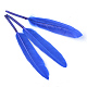 Goose Feather Costume Accessories(FIND-Q056-25)-1