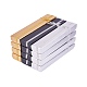 BENECREAT Rectangle Cardboard Bracelet Boxes(CBOX-BC0001-04)-2