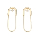 Brass Earring Hooks(KK-T062-236G)-2
