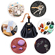 Cowhide Drawstring Coin Purses(AJEW-WH20049-45C)-4