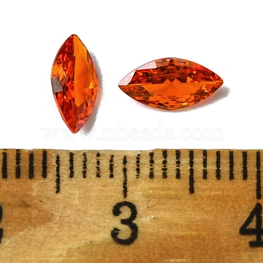 Cubic Zirconia Cabochons(ZIRC-P116-02B-14)-3