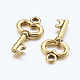 Gifts Ideas for Her Tibetan Style Alloy Charms(GLF11975Y-NF)-2