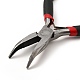 45# Carbon Steel Jewelry Pliers(PT-H001-11)-3